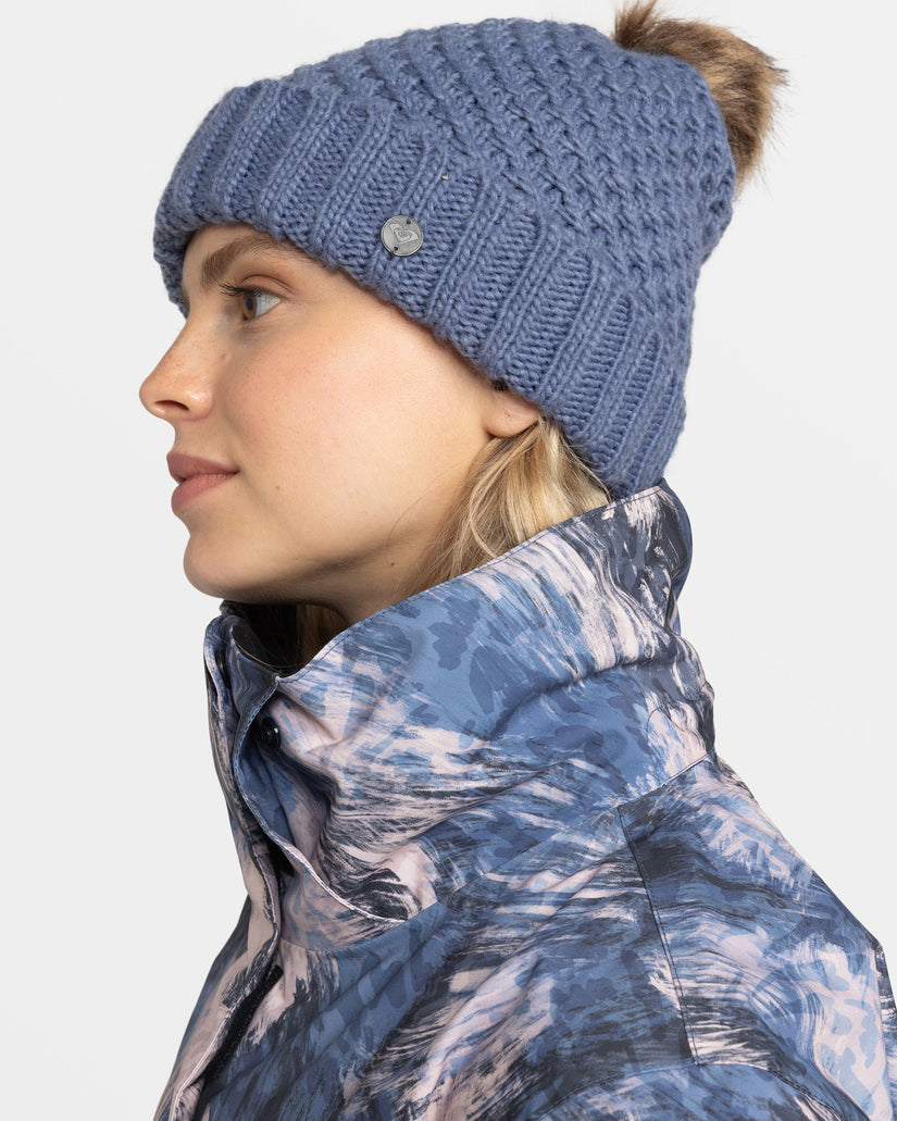 Women Roxy® Jetty Snowboard Jackets Blue | ONRW-75208
