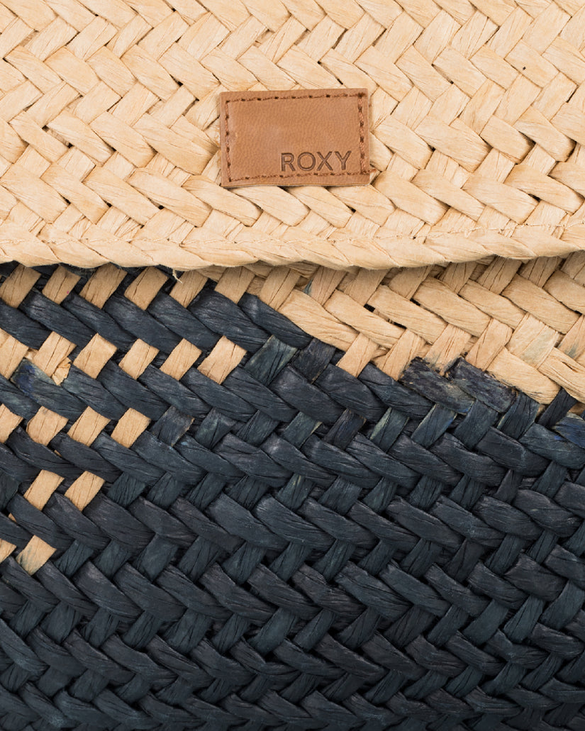 Women Roxy® Mysterious Boar Woven Backpack Beige | BUFV-45278