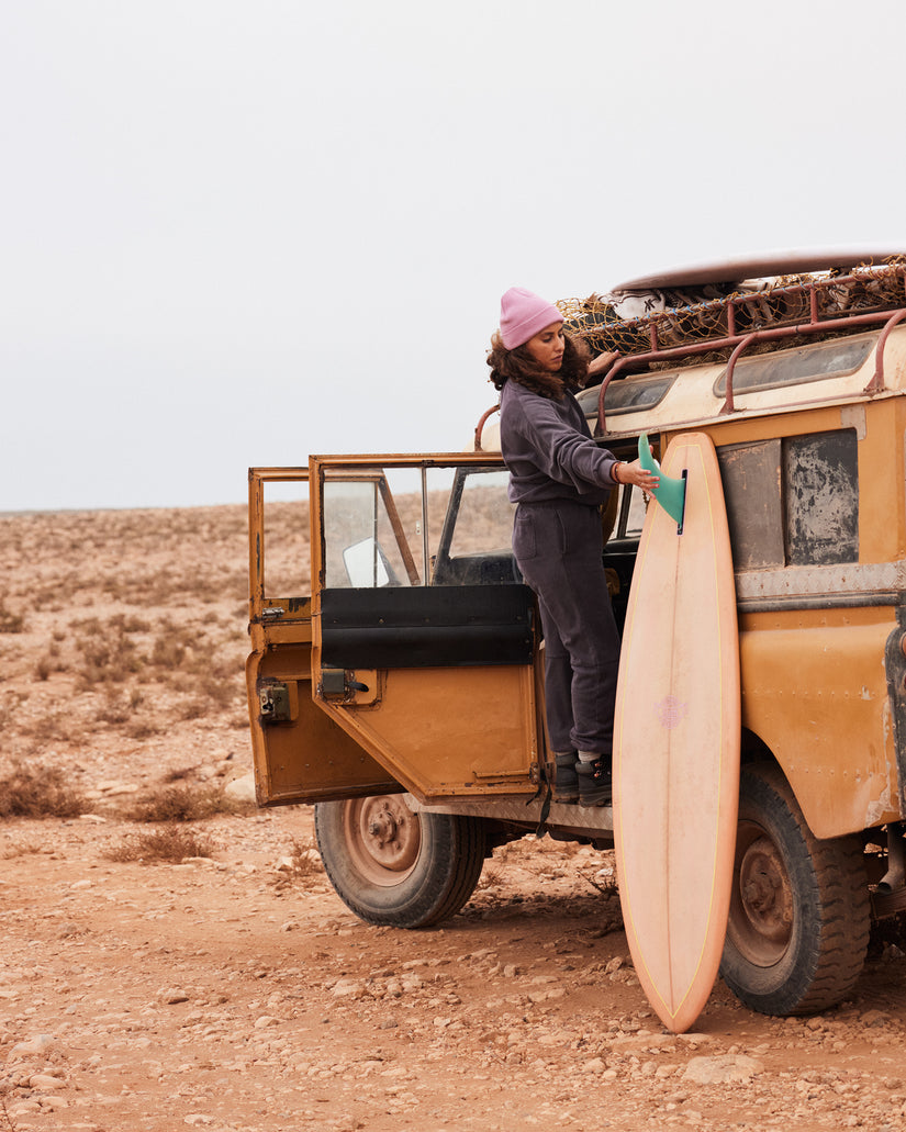 Women Roxy® Oasis Haze Elastic Waist Pants Dark Grey | EIHL-93862