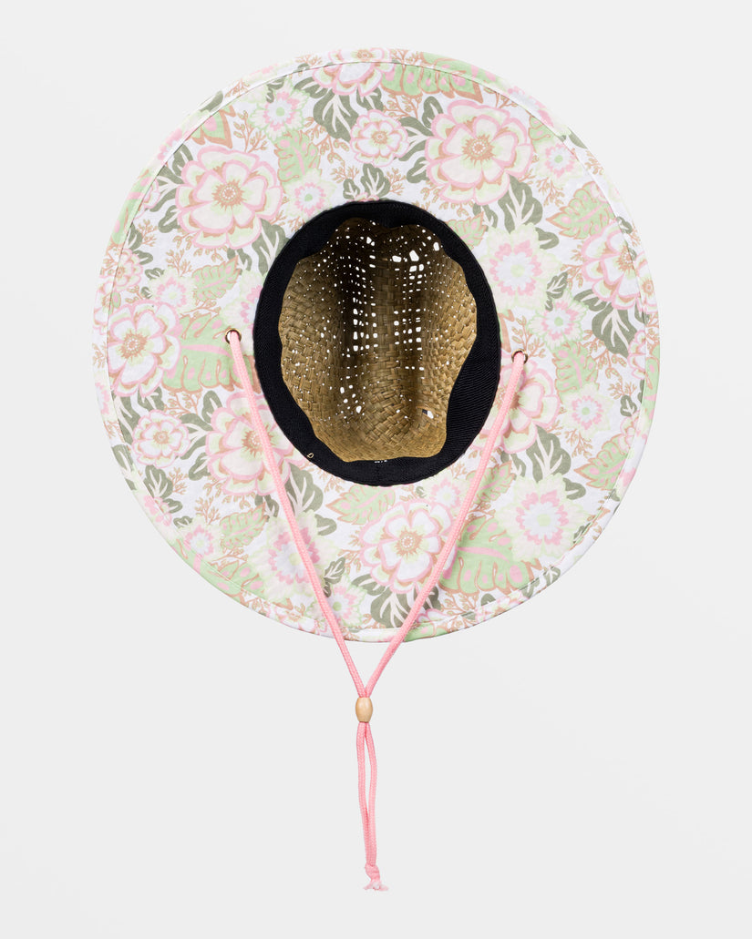 Women Roxy® Pina To My Colada Sun Hats Beige | DOEY-49601