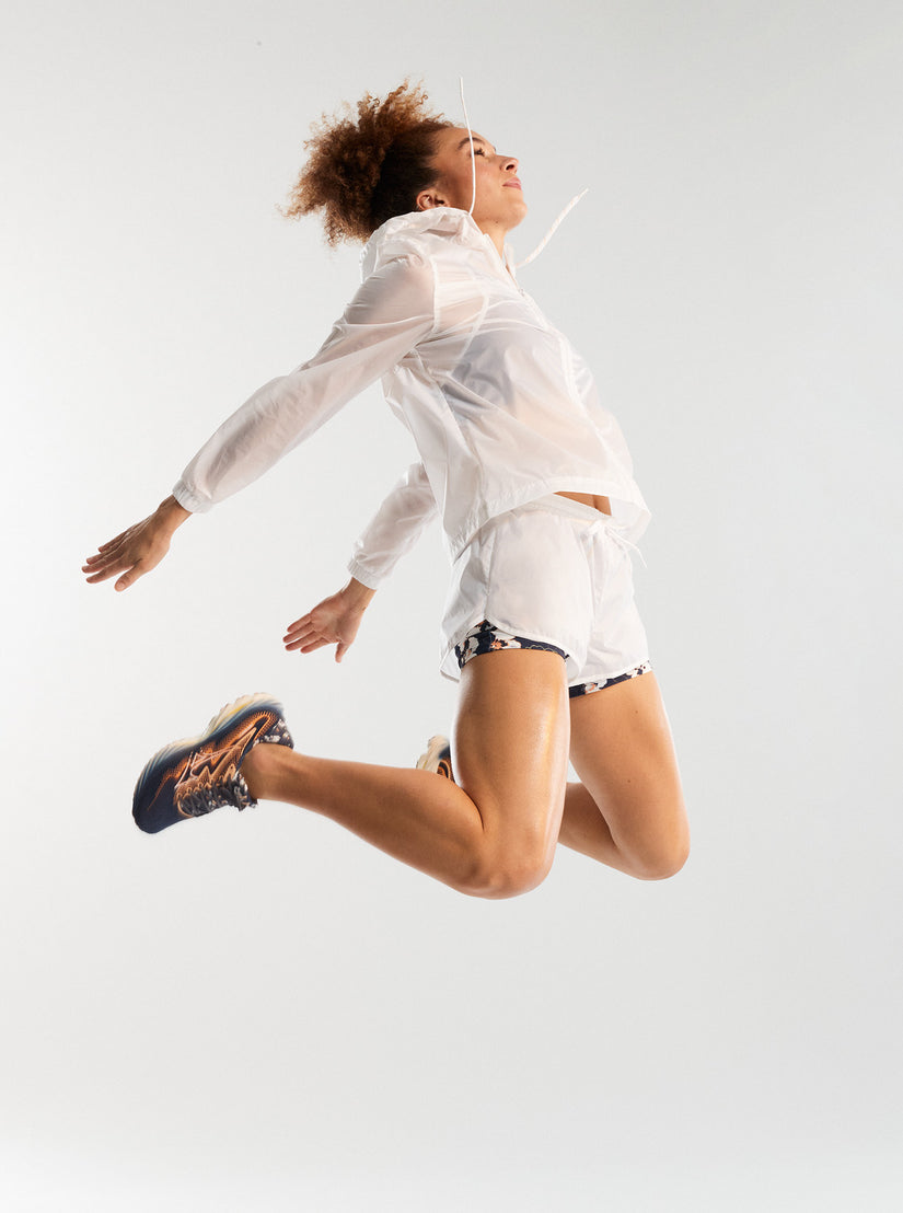 Women Roxy® Pure Pursuit Overshirt White | UXWV-56793