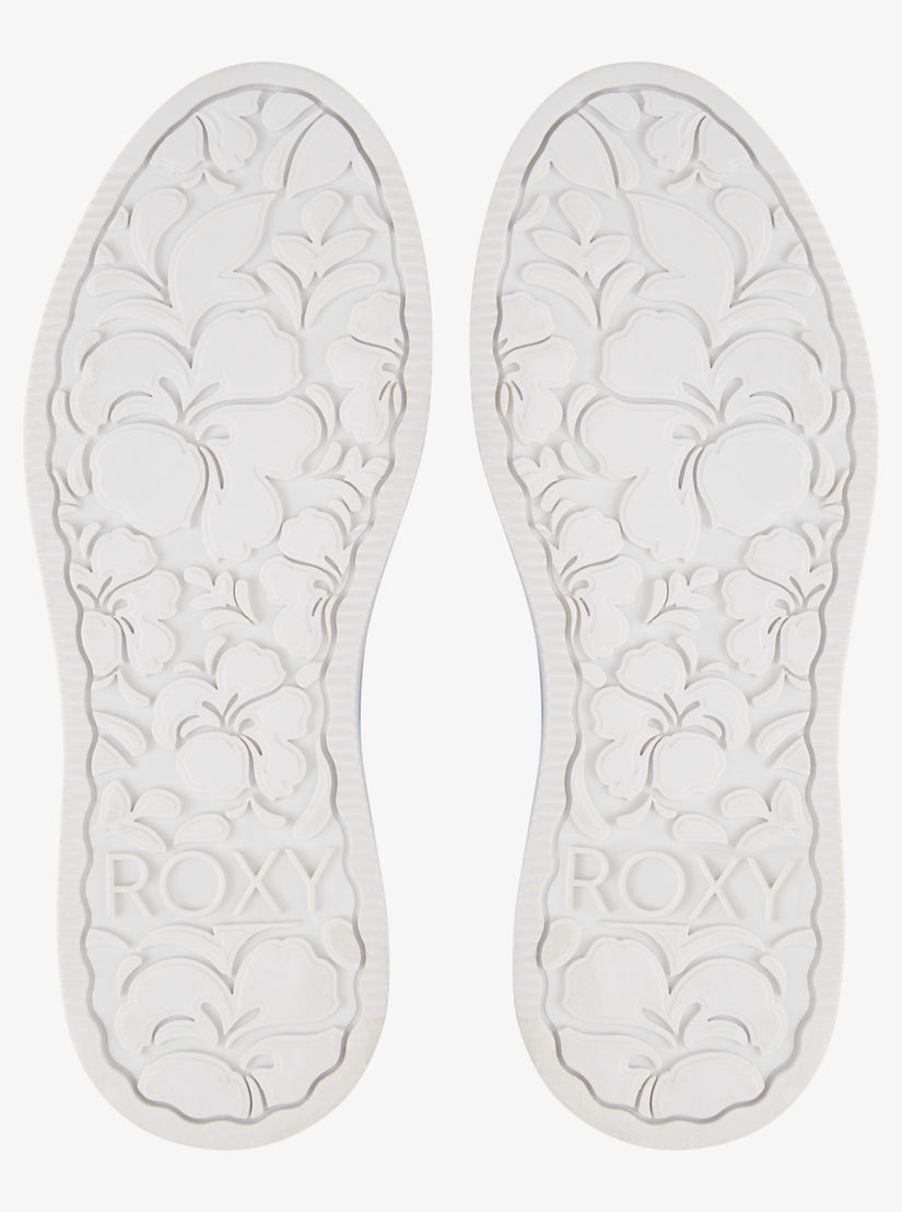 Women Roxy® Sheilahh 2.0 Sneakers Black | IKZR-38945