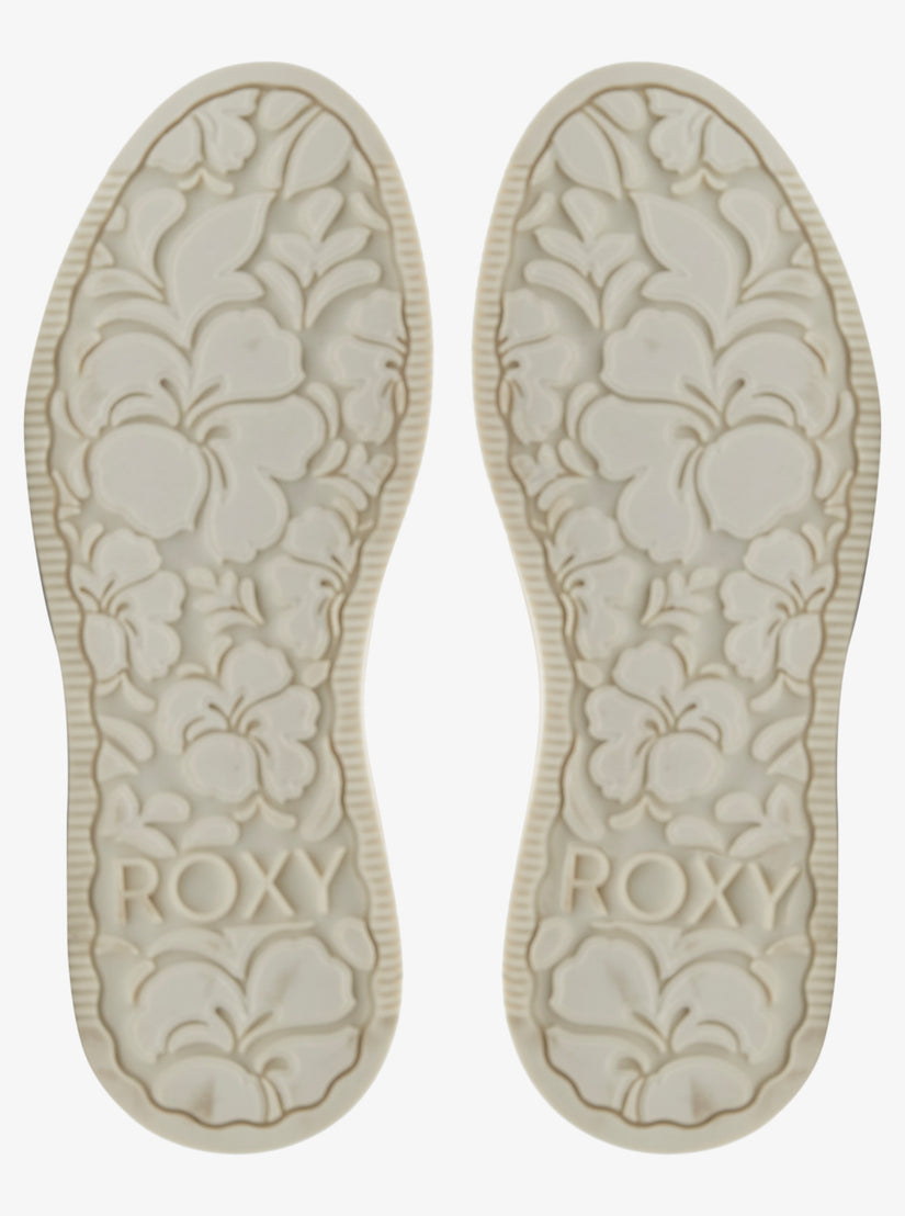 Women Roxy® Sheilahh 2.0 Sneakers Brown | RTOP-17094