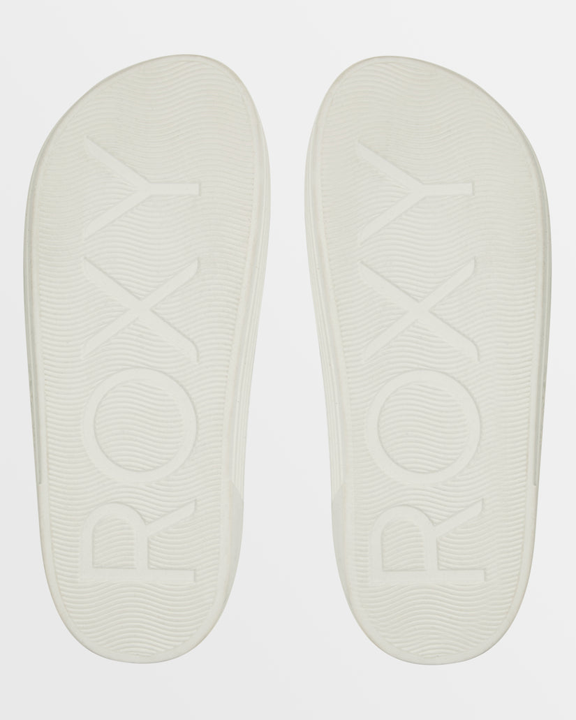 Women Roxy® Squad Sneakers Beige | DABP-95680