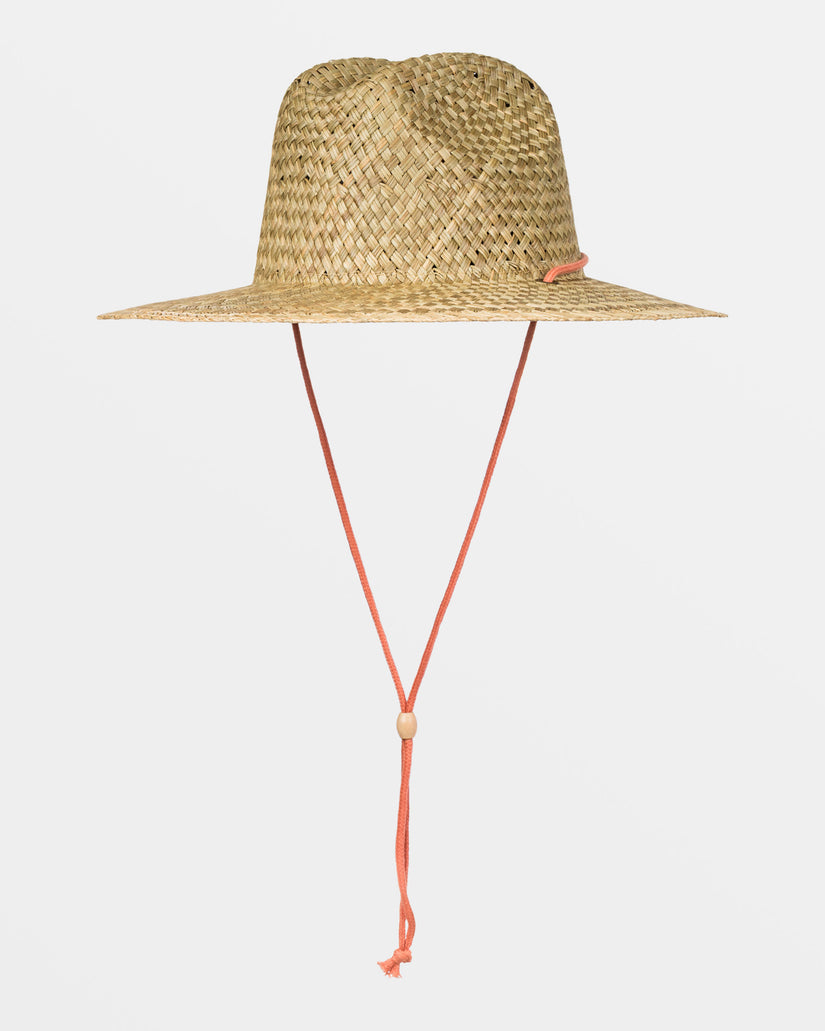 Women Roxy® Sunshine On My Mind Sun Hats Beige | UXHP-31769