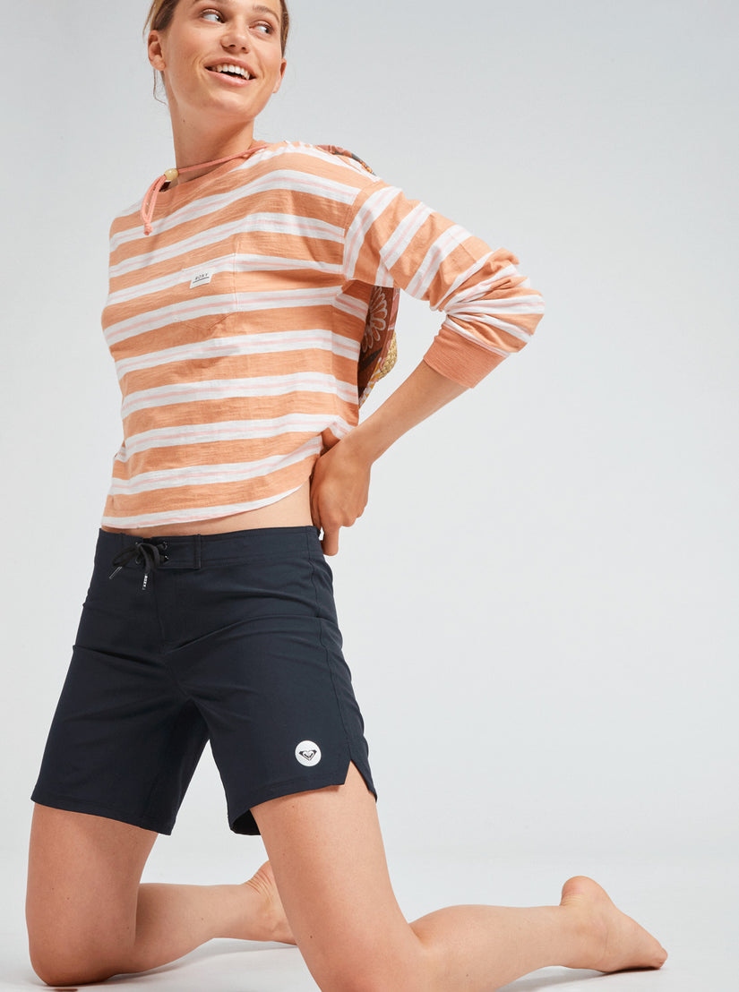 Women Roxy® To Dye 7