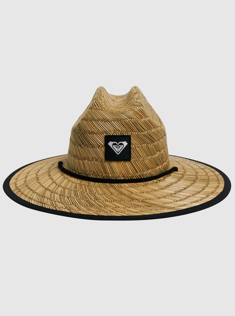 Women Roxy® Tomboy Sun Hats Beige | VDMI-40718