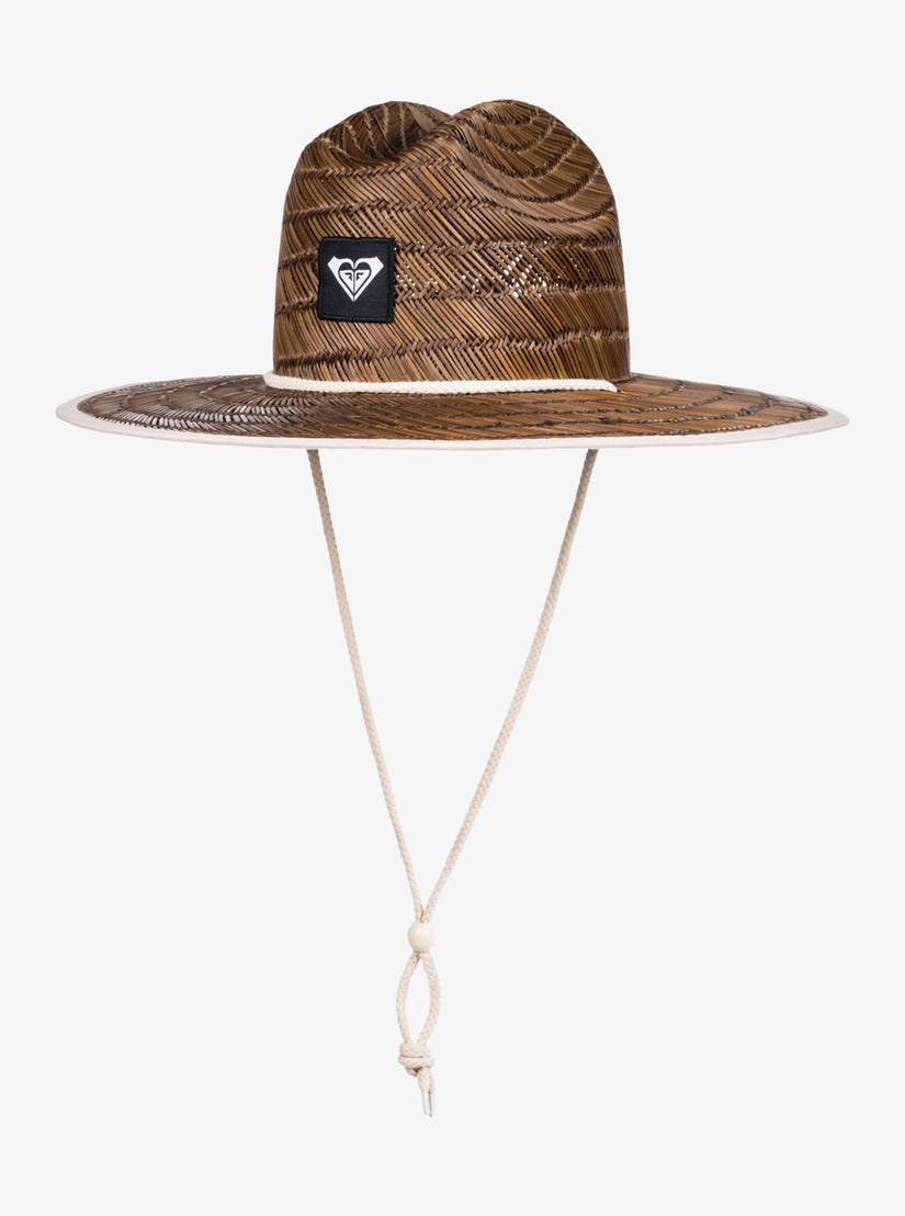 Women Roxy® Tomboy Sun Hats Brown | JRXC-27936