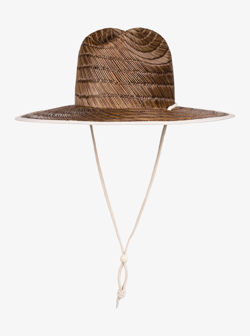 Women Roxy® Tomboy Sun Hats Brown | JRXC-27936