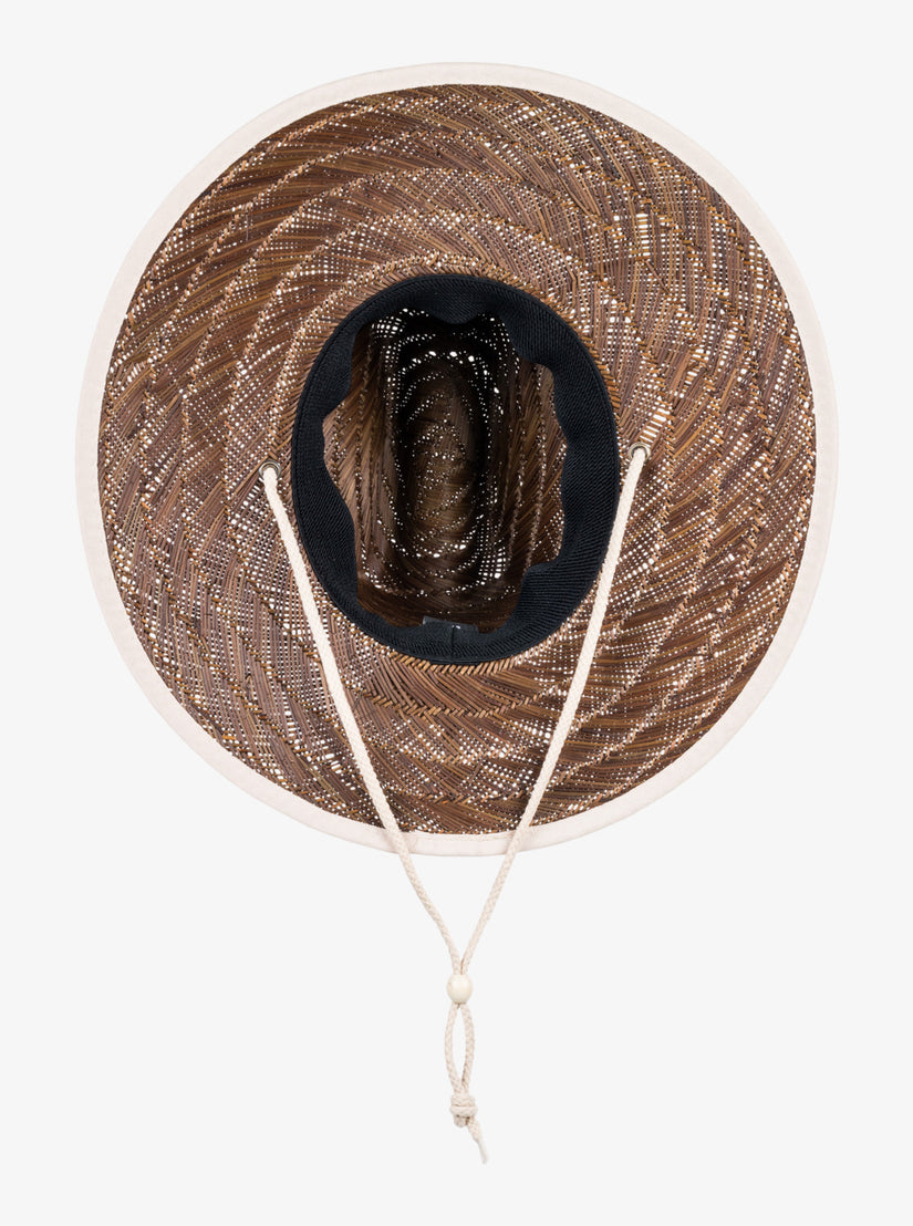 Women Roxy® Tomboy Sun Hats Brown | JRXC-27936