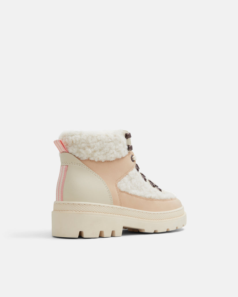 Women Roxy® Venture Out Boots Beige | RPCT-53609