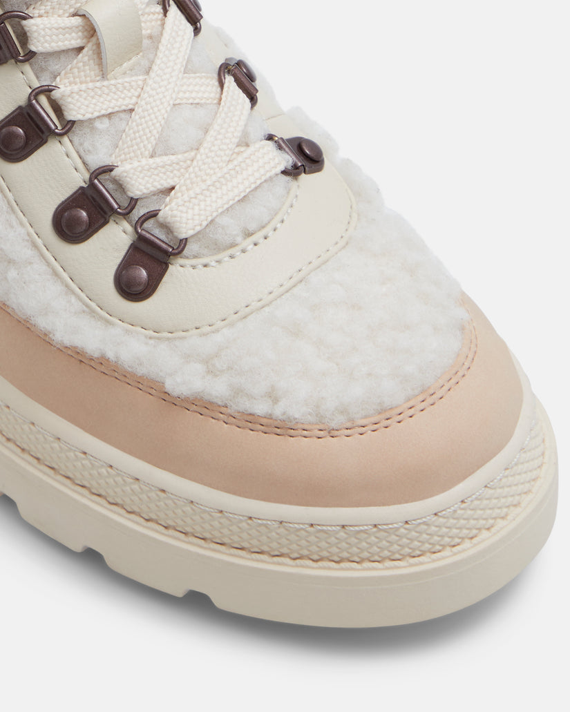 Women Roxy® Venture Out Boots Beige | RPCT-53609