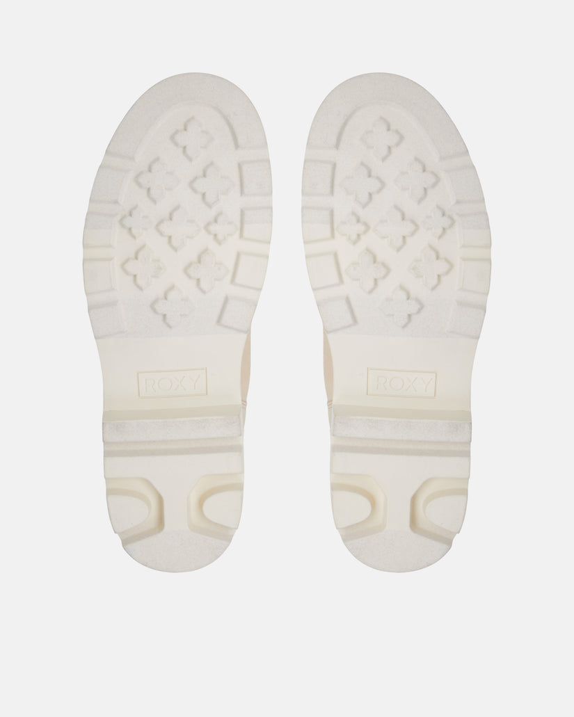 Women Roxy® Venture Out Boots Beige | RPCT-53609