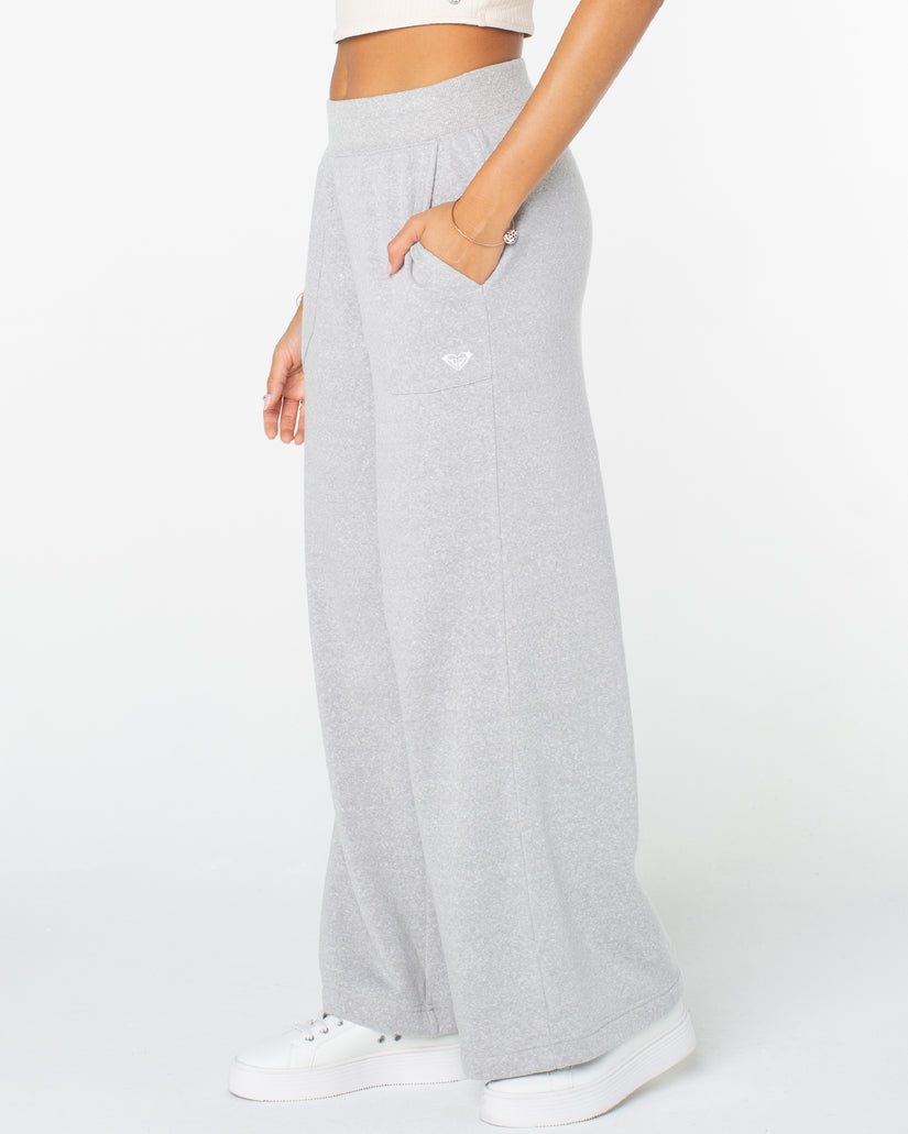 Women Roxy® What A Dream Jogger Pants Grey | CBXL-32684