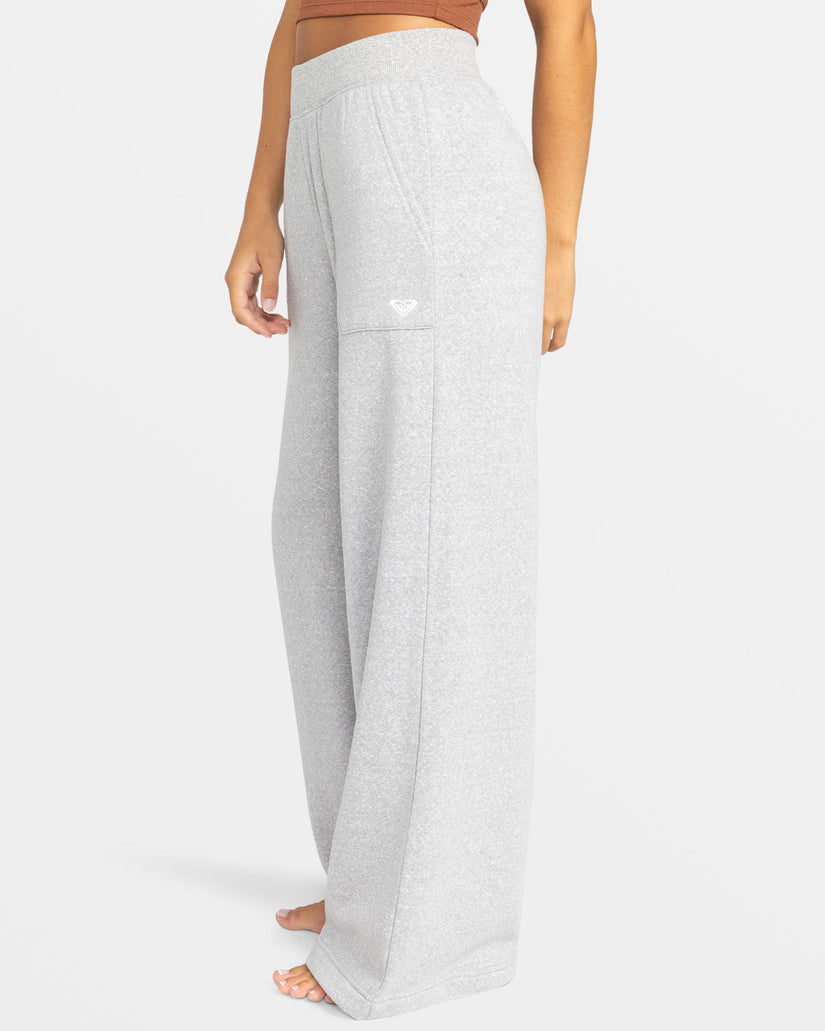 Women Roxy® What A Dream Jogger Pants Grey | CBXL-32684