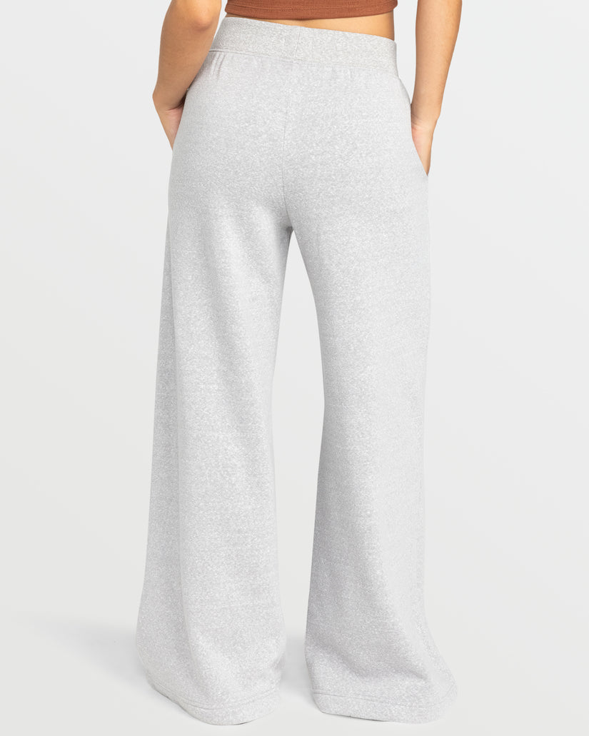 Women Roxy® What A Dream Jogger Pants Grey | CBXL-32684