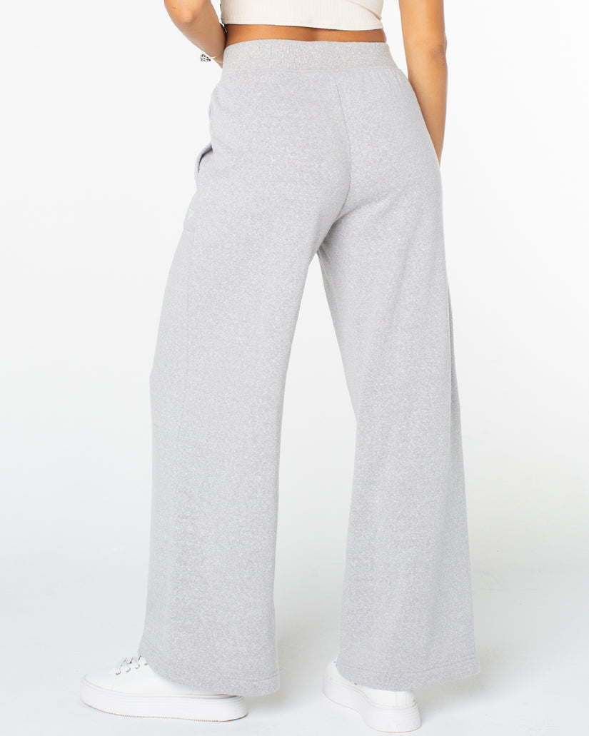 Women Roxy® What A Dream Jogger Pants Grey | CBXL-32684