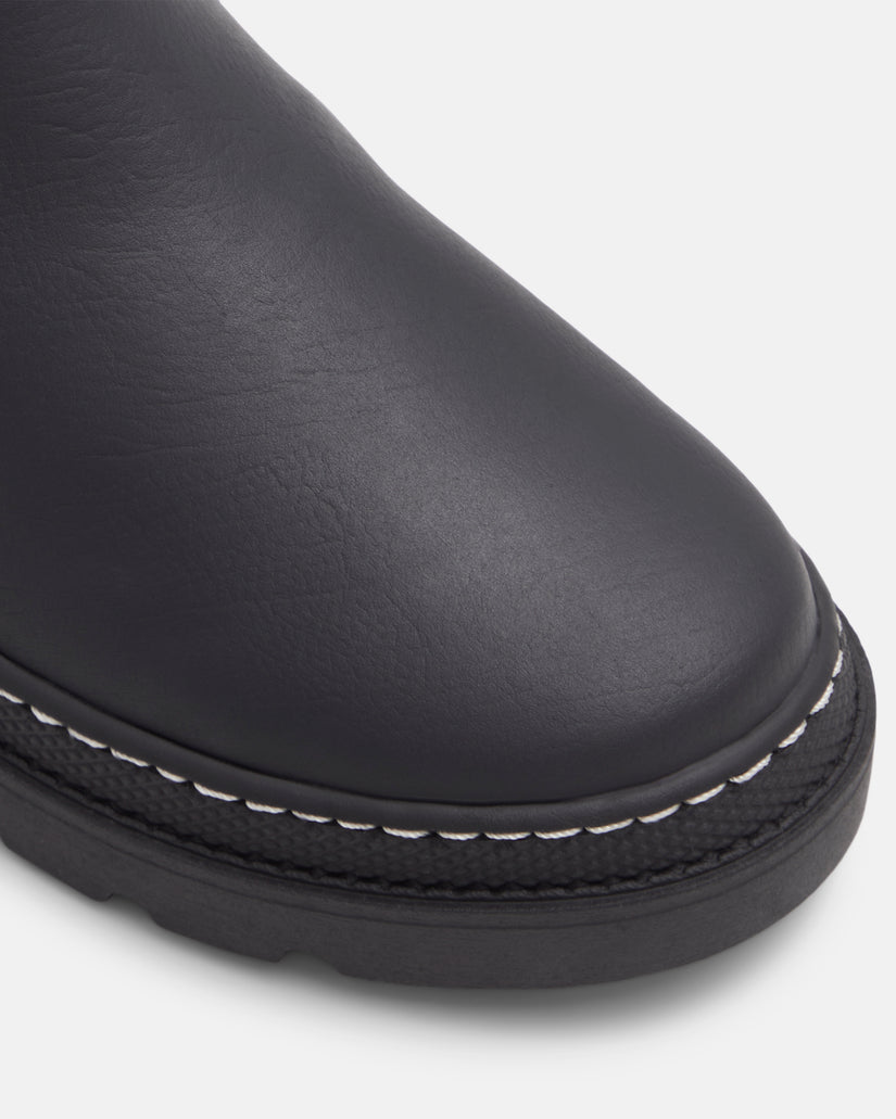 Women Roxy® Wonderland Boots Black | ZFYO-91682