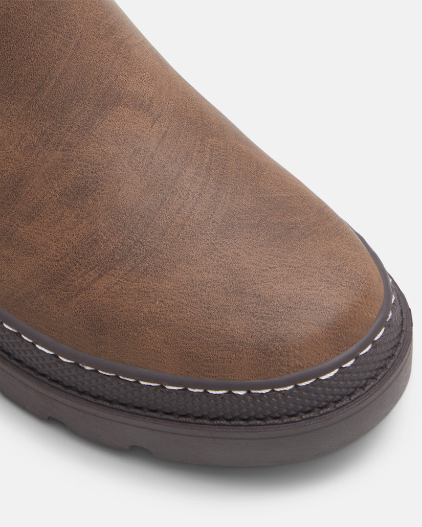 Women Roxy® Wonderland Boots Brown | KIHV-97361