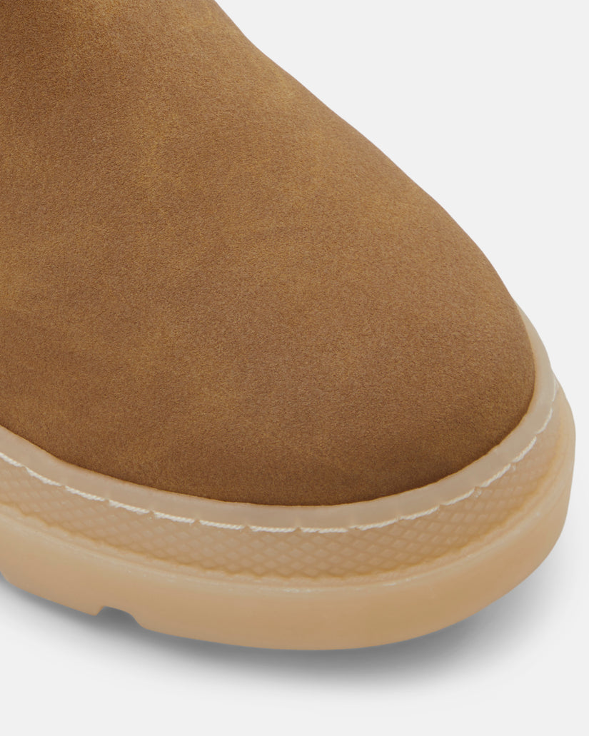 Women Roxy® Wonderland Boots Brown | PKWY-96175